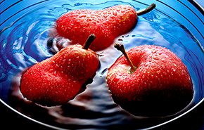Apple and Pears
