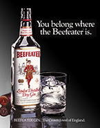 Beefeater