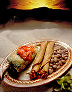 burritos