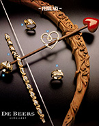 De Beers Bow