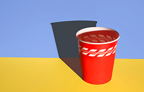 Dixie Cup
