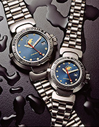 HW Watches