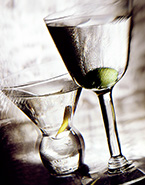 Martinis