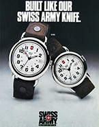 swiss army