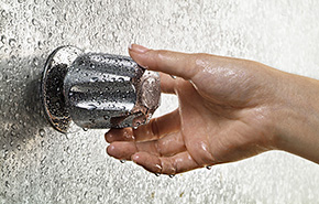 handle