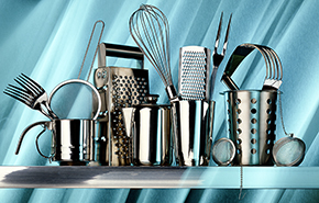 Stainless