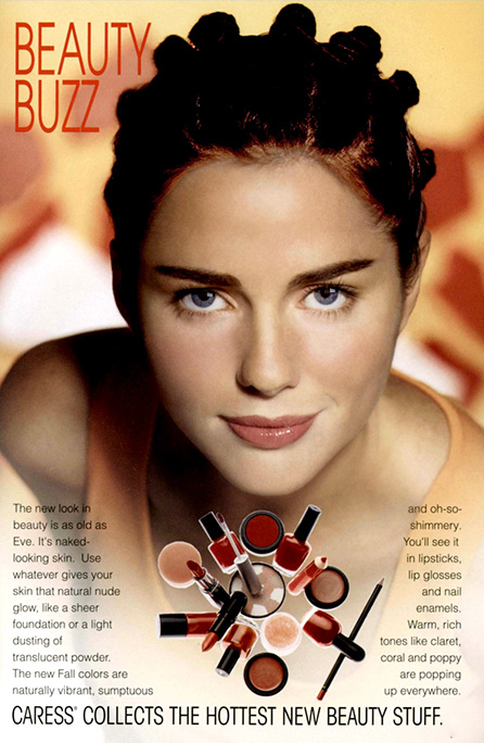 Beauty Buzz